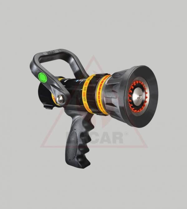 Lanza Viper SG-9520 caudal regulable - Lacar