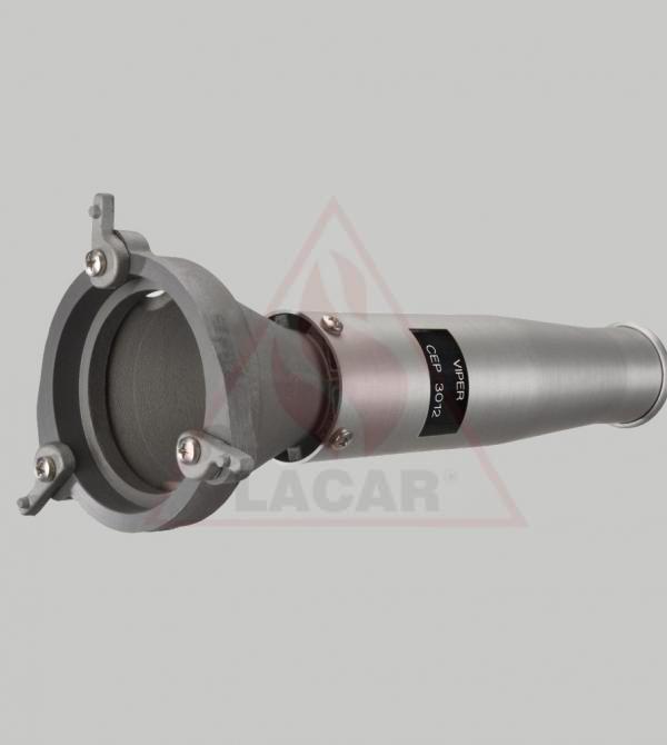 Lanza Viper SG-3012 caudal regulable - Lacar