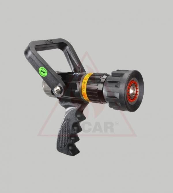 Lanza Viper SG-540 para incendios forestales - Lacar
