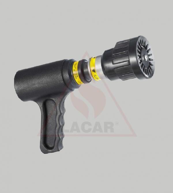 Lanza Viper STI30 P caudal fijo - Lacar