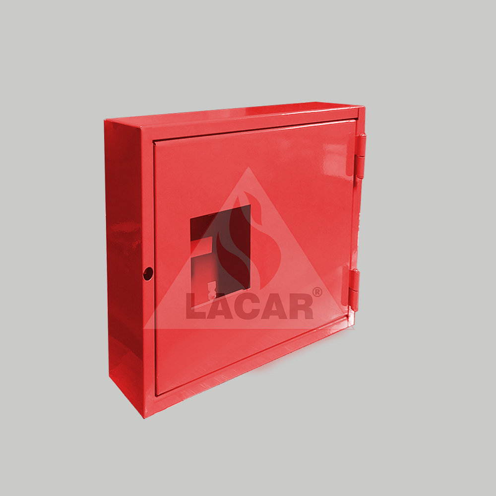 1363 Gabinete para planos con visor y puerta enteriza - Lacar