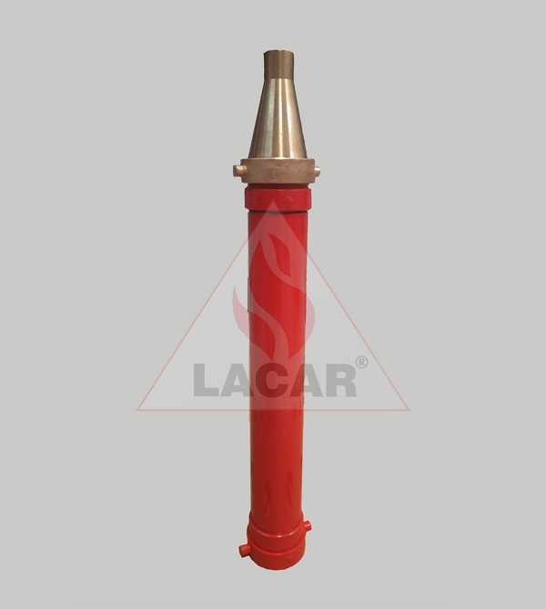 Lanza para monitor de chorro pleno - Lacar